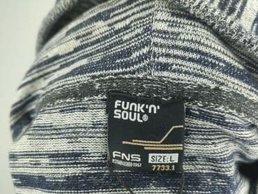 bluzy widzewa: Bluza z kapturem damska, rozmiar L — 4