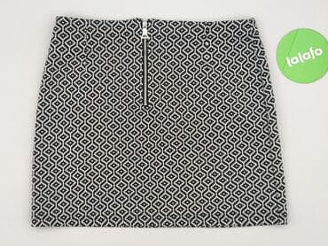 obuwia lakierowane kozaki ccc: House, Spódnica damska, S — 2