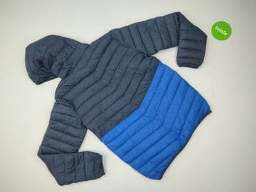 kurtka milo: Kurtka puchowa Destination, 14 lat, Tkaniny syntetyczne, stan - Bardzo dobry — 3