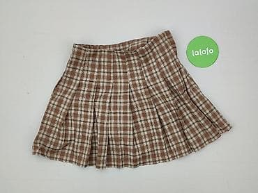 zara basic spódnice: H&M Divided, Spódnica damska, rozmiar 2XS — 2