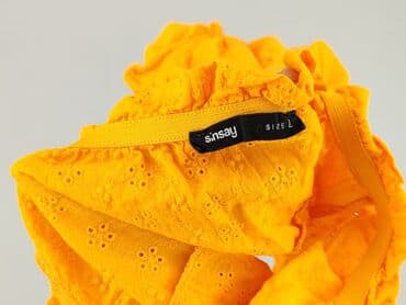 bluzka dynia sinsay: Sinsay, Bluzka damska, rozmiar L — 5