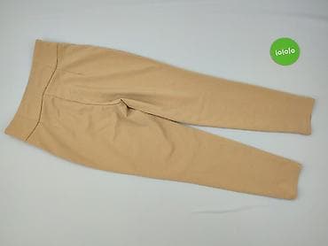 kon: Shein, Spodnie materiałowe damskie, rozmiar M — 3