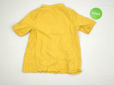 shein tuniki plus size: Shein, Women's blouse, size S (EU 36) — 3