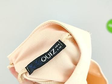 sukienki 40 plus: Sukienka damska, rozmiar S — 4