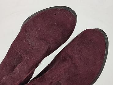 botki c: Botki damskie, rozmiar 37 — 6