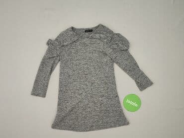 only play legginsy: Dress, Reserved, 7 years, 116-122 cm, condition - Very good — 2