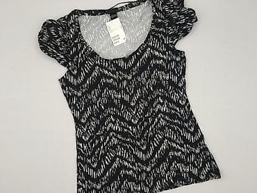 bluza hm damska: H&M, Bluzka damska, rozmiar S — 1