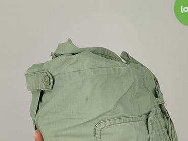 krótkie dopasowane spodenki: ROUTE 66, Szorty damskie, XL — 5