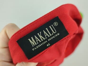 pull and bear kozaki: Makalu, Spódnica damska, rozmiar 3XL — 4