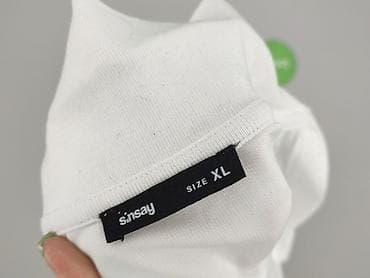 Жінкам: Sinsay, Жіноче боді, розмір XL — 4