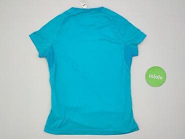 windbreaker: Decathlon, T-shirt damski, rozmiar M — 3