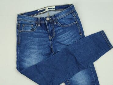 Jeansy damskie, M