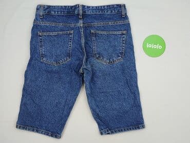jeans short: Topman, Jeansy damskie, rozmiar M — 3