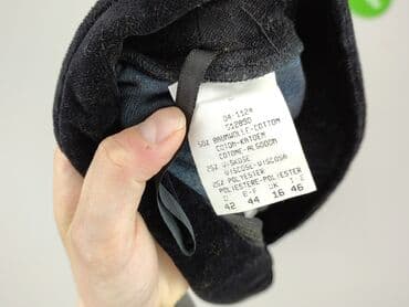marynarka damska c a: Women's blazer, size 2XL (EU 44) — 4