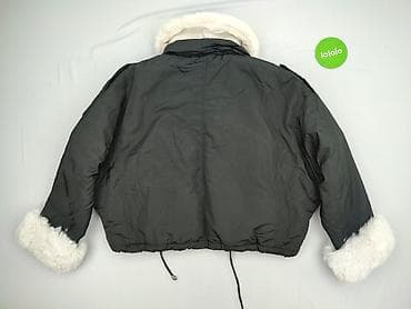 kurtka megi collection: Kurtka zimowa damska, rozmiar One size — 3