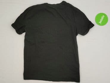 koszulka z a: Mango, T-shirt damski, rozmiar M — 3