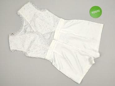 bodysuit oysho: Golden Days, Kombinezon damski, rozmiar M — 4