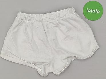 krótkich: H&M Divided, Szorty damskie, rozmiar XS — 3
