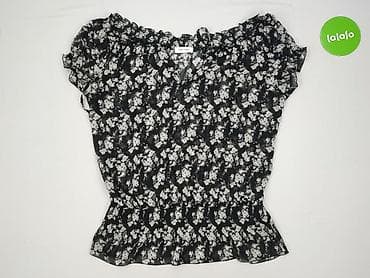 wiosenne bluzki: Orsay, Bluzka damska, rozmiar L — 2