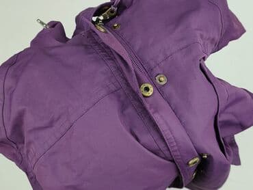 tchibo kurtki zimowe damskie: Tchibo, Parka damska, rozmiar L — 8