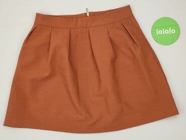 spódniczka gotycka: House, Women`s skirt, size S (EU 36) — 2