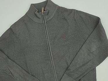 springfield bluza: Jeanswear, Sweter dla mężczyzn, rozmiar M — 1