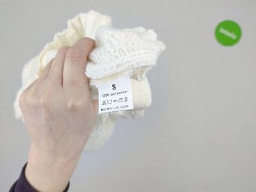 biustonosze: Sweter damski, rozmiar S — 4