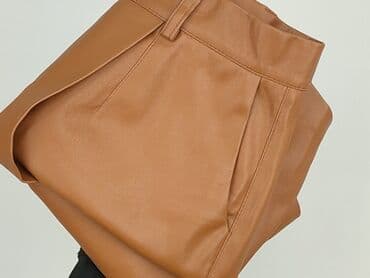 krótkie spodenki w pracy a bhp: Szorty damskie, rozmiar M — 6