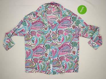 jean pascal tshirt: Shein, Koszula damska, rozmiar L — 2
