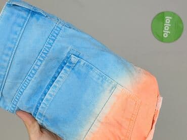 krótkie spodenki dsquared: Maison Scotch, Szorty damskie, rozmiar 2XS — 7