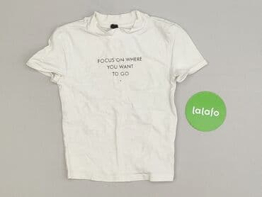 sinsay t shirty damskie: Sinsay, T-shirt damski, rozmiar XS — 2