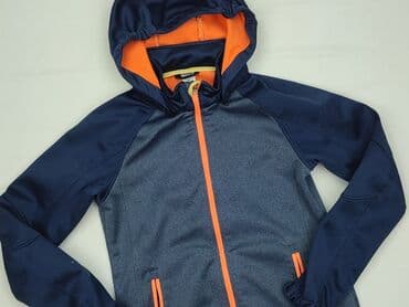 Sweatshirt, Pocopiano, 12 years, 146-152 cm, condition - Very good