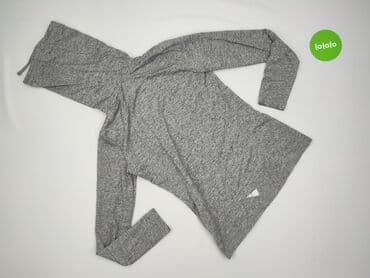 wk dzik bluza: Crivit, Bluza z kapturem damska, rozmiar S — 3