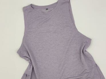 bluzki do ćwiczeń: Workout, Top damski, rozmiar M — 1