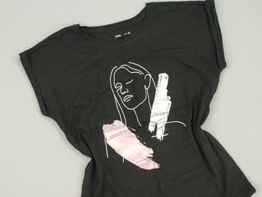 fast and furious 7 koszulki: Sinsay, T-shirt damski, rozmiar XS — 1