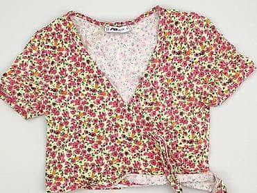 Ubrania damskie: FB Sister, Top damski, rozmiar S — 1