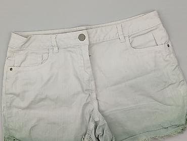 emilio jeans: NEXT Petite, Szorty damskie, rozmiar M — 1
