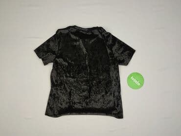 oversized t shirty basic: Atmosphere, T-shirt damski, rozmiar S — 3