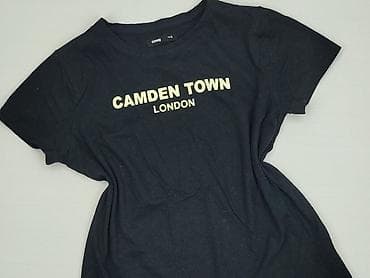 sinsay amsterdam: Sinsay, T-shirt damski, rozmiar S — 1