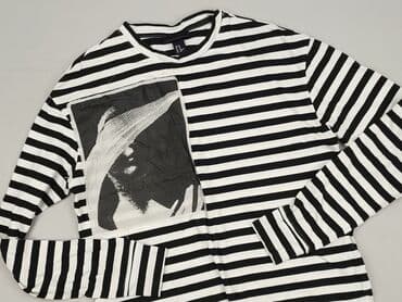 H&M, Bluzka dla mężczyzn, rozmiar XS