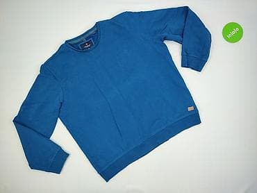 dresy armani: Bluza dla mężczyzn, rozmiar 3XL — 2