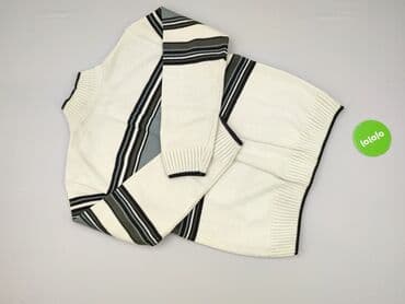 koszulka męska rick and morty: Kardigan dla mężczyzn, L — 3