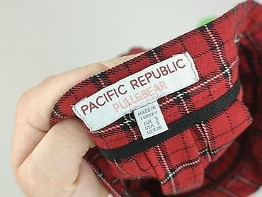 polska: PULL&BEAR, Spódnica damska, rozmiar S — 4