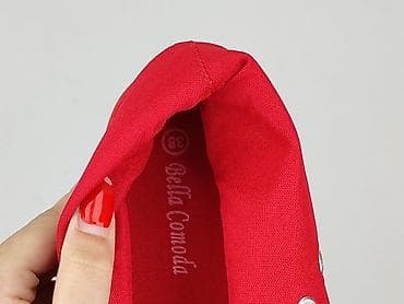 buty bocci: Trampki damskie, rozmiar 38 — 7