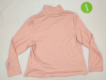 shein sukienki na wesele plus size: Shein Curve, Golf damski, 2XL — 3