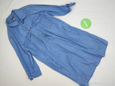 piękne sukienki na komunie dla mamy allegro: Ulubione, Sukienka damska, XL — 2