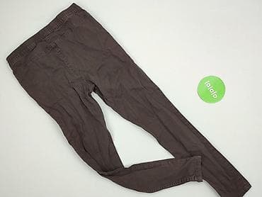 body pull bear: Ulubione, Spodnie materiałowe damskie, rozmiar S — 3