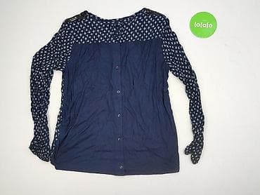 jeans pull bear: Bluzka damska, rozmiar M — 3