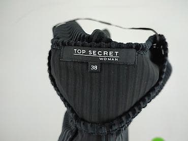 platforma wszystko: Top Secret, Sukienka damska, rozmiar M — 4