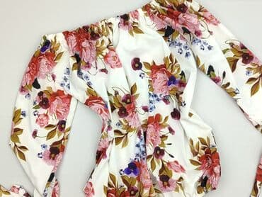 Women's blouse, size S (EU 36) — 1